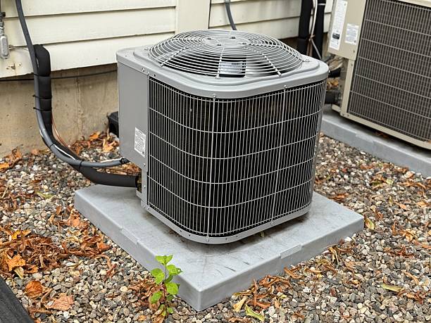 24/7 Emergency Ac Installation experts in Eureka, IL